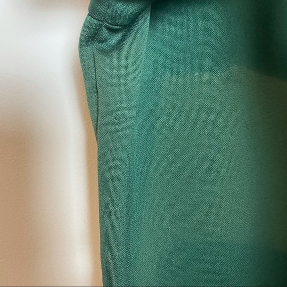 New York Jets NFL Team Apparel Polyester Crewneck Top Size Med. - Picture 8 of 11